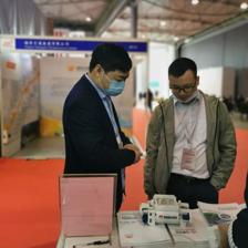 德通振動攪拌技術閃耀2020成都國際交通工程設施展覽會，引領交通工程技術創新與推廣